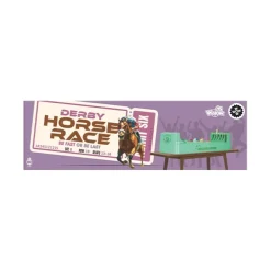 Spel Paardenrace
