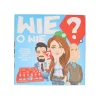 Spel Wie o Wie?