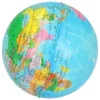 Stress bal wereldbol
