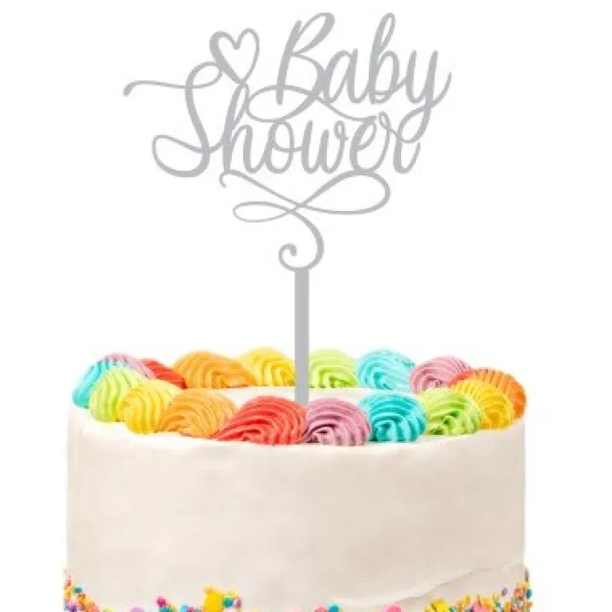 Taartprikker babyshower