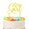 Taartprikker it's girl