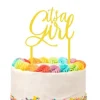 Taartprikker it's girl