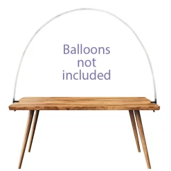 Tafelboog voor ballonnen