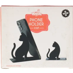 Telefoonhouder Kat