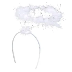 Tiara Halo