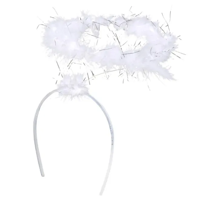 Tiara Halo