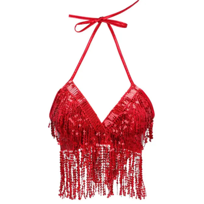 Top Festival rood