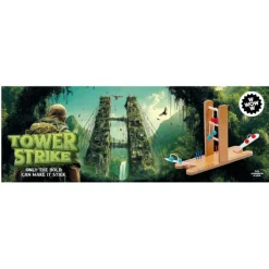 Tower Strike