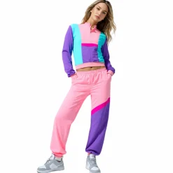 Trainingspak dames L/XL