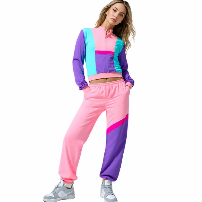 Trainingspak dames L/XL