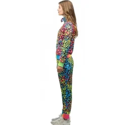 Trainingspak Leopard Art Babe UV – XL