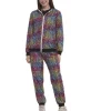 Trainingspak panter kleur M/L