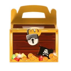 Traktatiedoosjes Ahoy