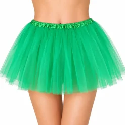 Tutu groen one size