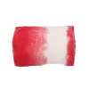 Verband Halloween bloederig wit/rood