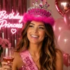 Verjaardagskroontje Prinses