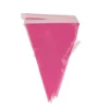Vlaggenlijn Roze mini - 3m (12 vlaggen)