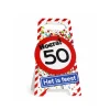 Vloerbord 50 jaar