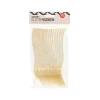 Vorken plastic glitter 20 stuks