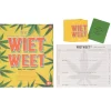 Vragenspel "Wie 't weet"