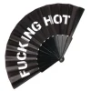 Waaier fucking hot