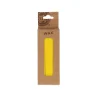 Wax geel 3 stuks