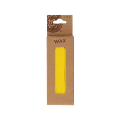 Wax geel 3 stuks