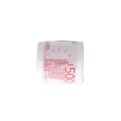 WC Rol 500 Euro