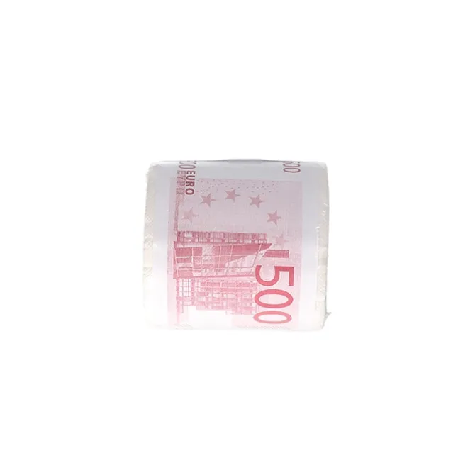 WC Rol 500 Euro