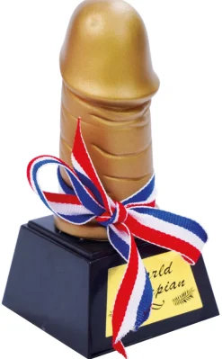 Willy Trofee