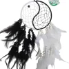 WJ Dreamcatcher yin-yang