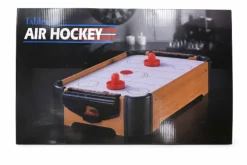 WJ WOW Air Hockey