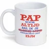 WJ WOW Mug Pap NL