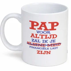 WJ WOW Mug Pap NL