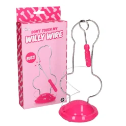 WJ WOW Willy Wire