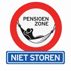 XL sign pensioen