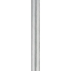 Zilveren loper 450 x 60cm