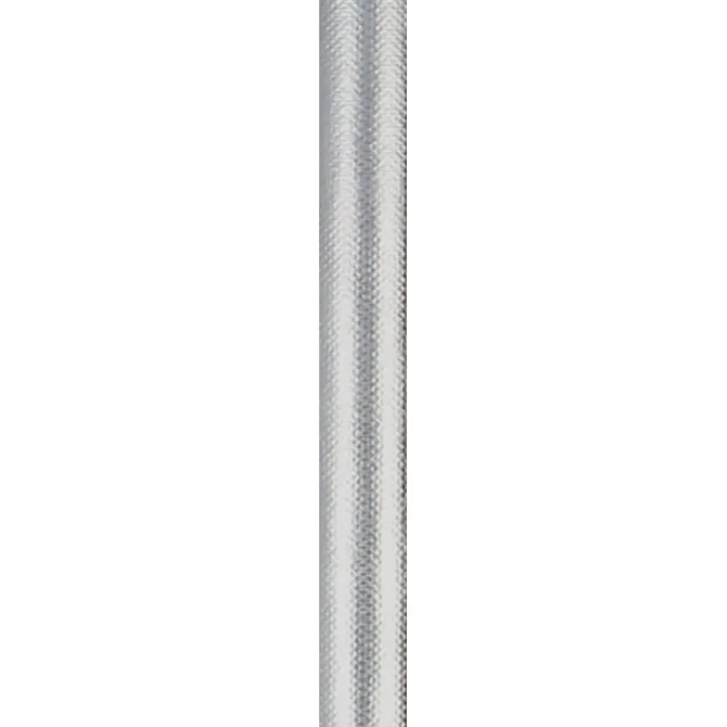 Zilveren loper 450 x 60cm